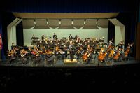 Hofstra Symphony and Chamber Orchestras