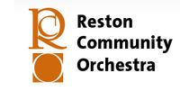 Reston (VA) Community Orchestra: "March of the Little Goblins"