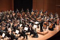 Juilliard Pre-College Orchestra
