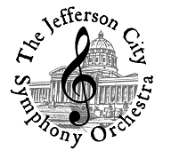 Jefferson City (MO) Symphony Orchestra: "March of the Little Goblins"