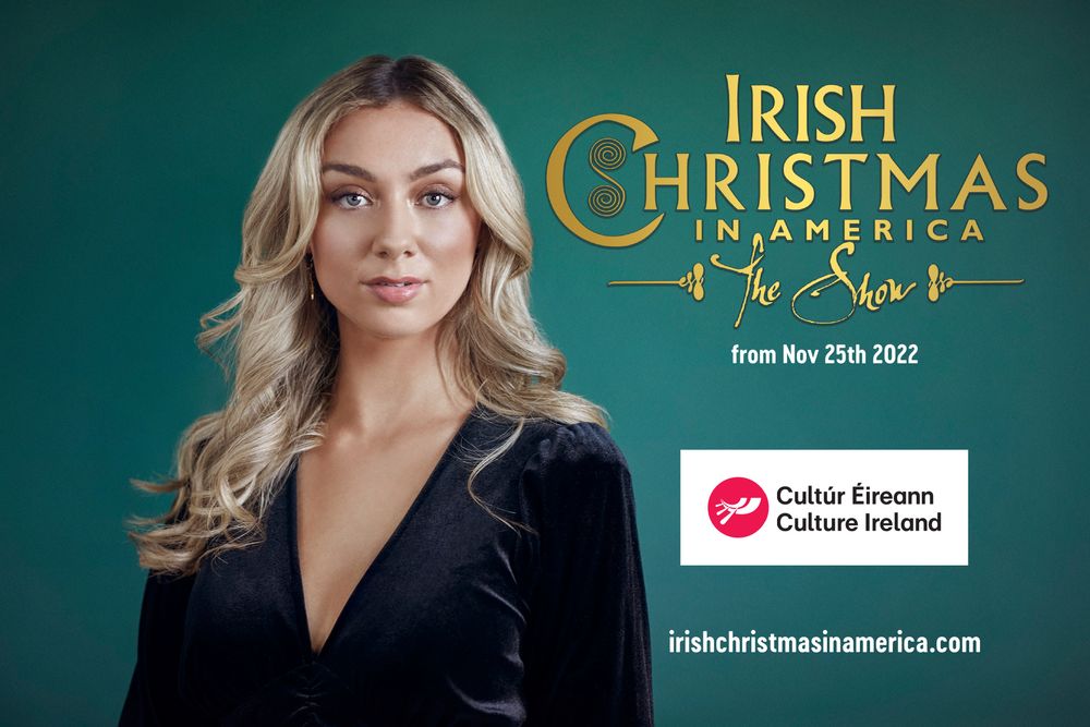 Irish Christmas in America Bio