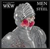 PERK 3: "Men of Steel" CD, digital album download, digital demos download