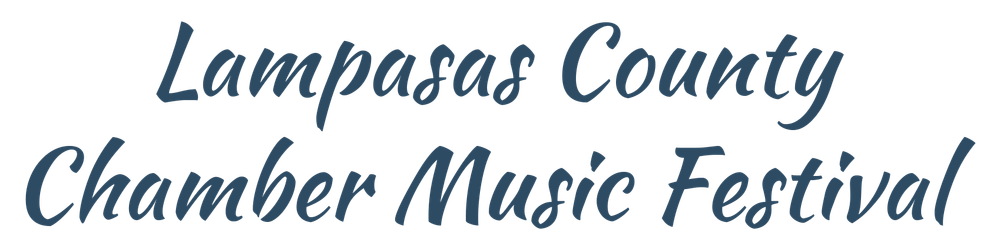 June 1-4 Lampasas, TX.  Lampasasmusic.org