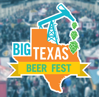 Travelin' Jed at the Big Texas Beer Fest!
