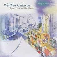 We Thy children by Susan Mack and Ellen Hanna