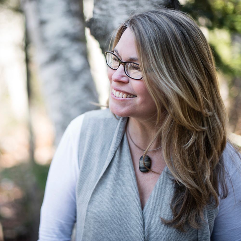 Hymnstream Lisa Redfern