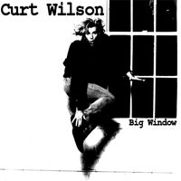Big Window by Curt Wilson