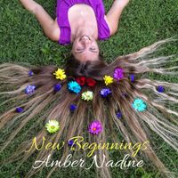 New Beginnings by Amber Nadine