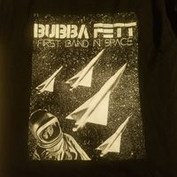 Bubba Fett Shirt