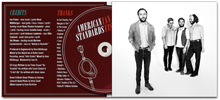 American Standards: CD 