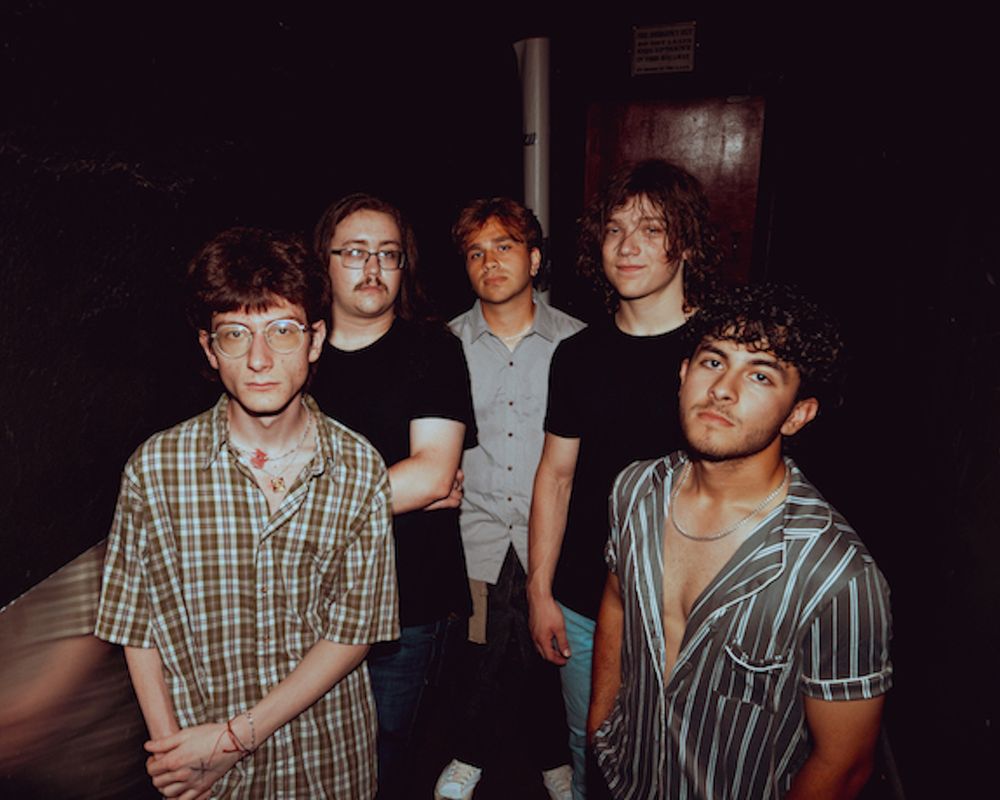 Alt Rock Music in New York City, NY | SAMSARA.
