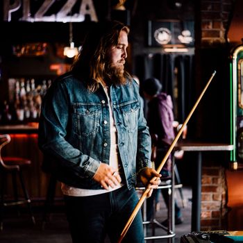 Photography by Jenna Sparks.
