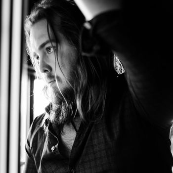 Photography by Jenna Sparks.
