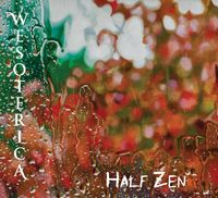 TONIGHT ! : Half Zen Band CD Release and Showcase TONIGHT!