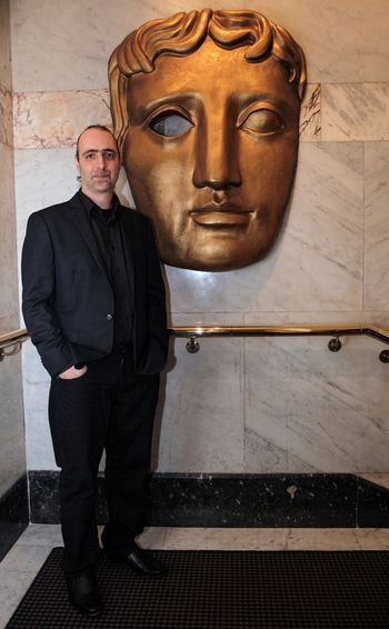At the Home of BAFTA
