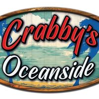 4 - 8 LIVE AT CRABBYS OCEANSIDE
