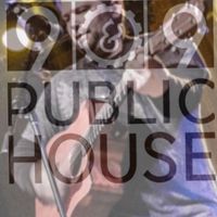 909 Public House Sunday Brunch