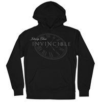 Pullover Hoodie