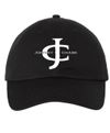 JC Logo Black Hat
