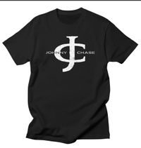 JC Logo T-Shirt