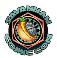 CELEBRITY VOICE TALENT APPEARANCE @ SAVANNAH COMIC CON