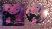 "SOMETHIN' GOOD" HARD COPY CD - New artwork (Not autographed)