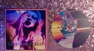 "DEBUT SELF TITLED ALBUM - HARD COPY CD (Not autographed)