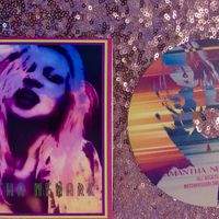 "DEBUT SELF TITLED ALBUM - HARD COPY CD (Not autographed)