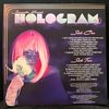HOLOGRAM 2.0 THE REMIXES Neon pink vinyl (Not autographed) 