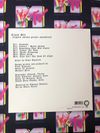 (RARE) AUTOGRAPHED “CRAZY SIX” VINYL 