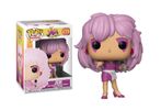 AUTOGRAPHED “VAULTED” COLLECTABLE JEM FUNKO POP! 