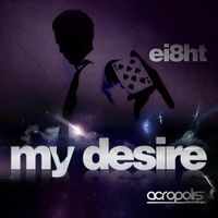 My Desire (Remix Single) by SAMANTHA NEWARK1