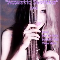 ACOUSTIC LILITH FAIR SESSIONS 1999 by SAMANTHA NEWARK