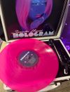 HOLOGRAM 2.0 : (AUTOGRAPHED) THE REMIXES : HOLOGRAM 2.0 NEON PINK VINYL