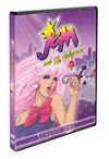 Autographed JEM And The Holograms: Season One DVD