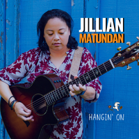 Hangin' On: FULL EP - CD
