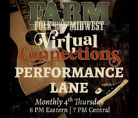 FARM Monthly Virtual Performance Lane - Episode 5