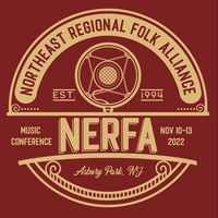 Northeast Regional Folk Alliance (NERFA)