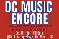 DC Music Encore: A Celebration of DC area music