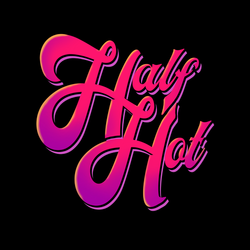 Half Hot Vocalist