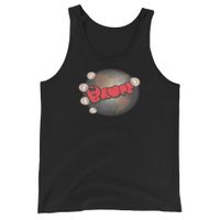 Brute World Tank Top