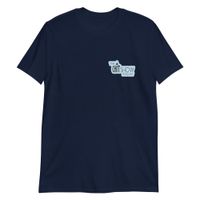 The Chitshow Podcast T-Shirt -=COMING SOON=-