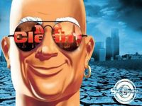 Mr. Clean's Desert Adventure!