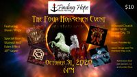 Four Horsemen Event