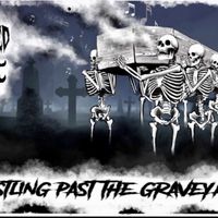 Whistling past the graveyard  by carried by VI