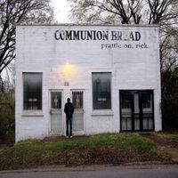 Communion Bread: CD