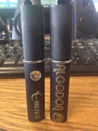 ALGODON VAPOR PEN by Silver Surfer Vaporizers