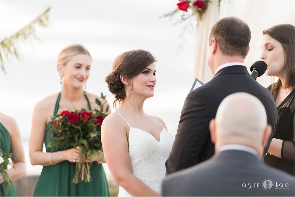 Pensacola Wedding Planner