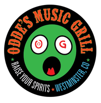 TONESHAKERS at Odde's Music Grill