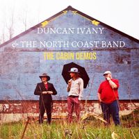 Duncan Ivany & The North Coast Band in Calgary